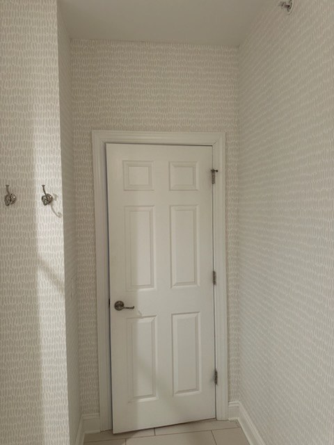 Historic Home Wallpaper in Dallas