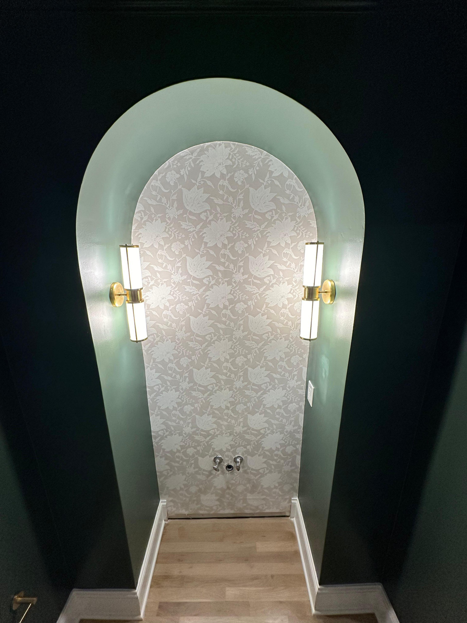 Wallpaper Removal by SignatureSpace Wallcoverings
